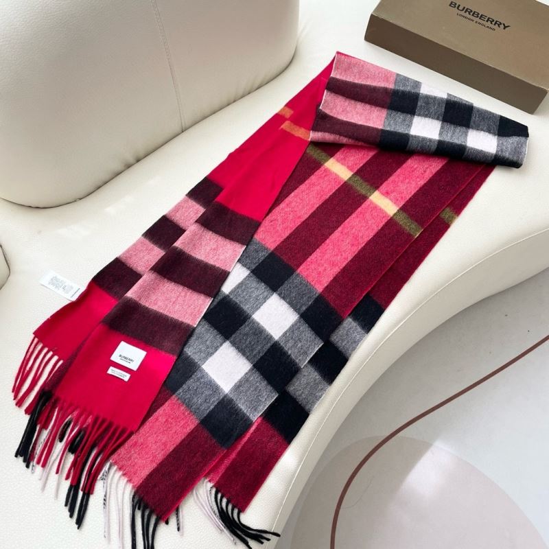 Burberry Scarf